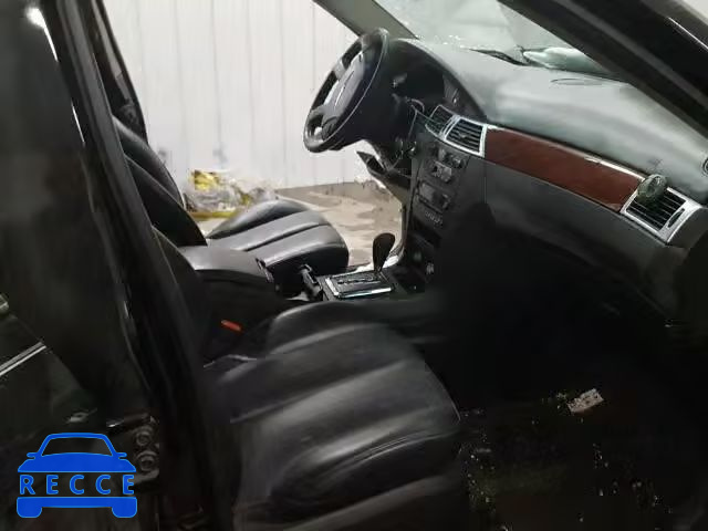 2006 CHRYSLER PACIFICA T 2A4GF68446R734253 Bild 4