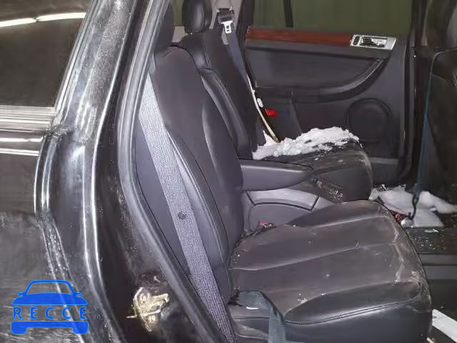 2006 CHRYSLER PACIFICA T 2A4GF68446R734253 Bild 5