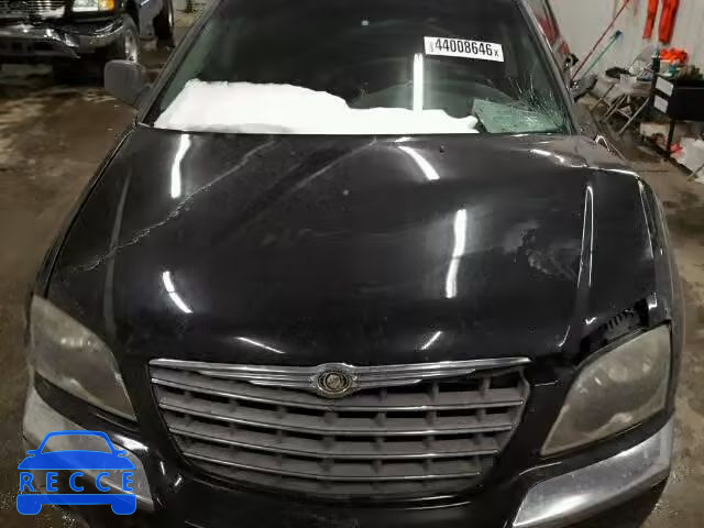 2006 CHRYSLER PACIFICA T 2A4GF68446R734253 Bild 6