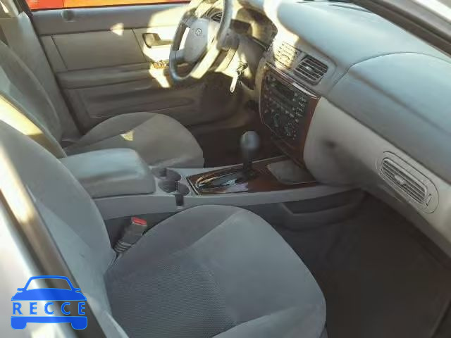 2007 FORD TAURUS SEL 1FAFP56UX7A144484 Bild 4