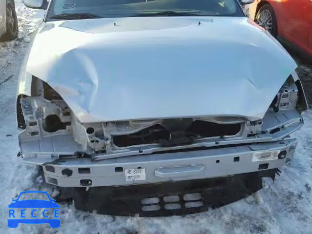 2007 FORD TAURUS SEL 1FAFP56UX7A144484 Bild 8