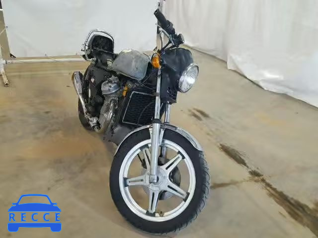 1978 HONDA CX500 CX5002029133 Bild 0