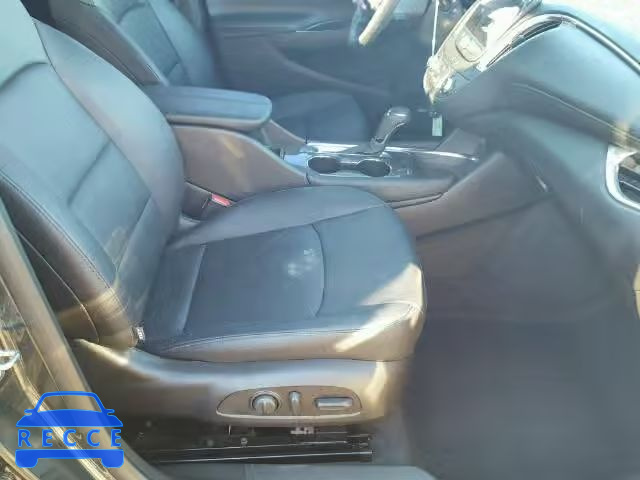 2016 CHEVROLET MALIBU LT 1G1ZE5ST3GF317137 зображення 4