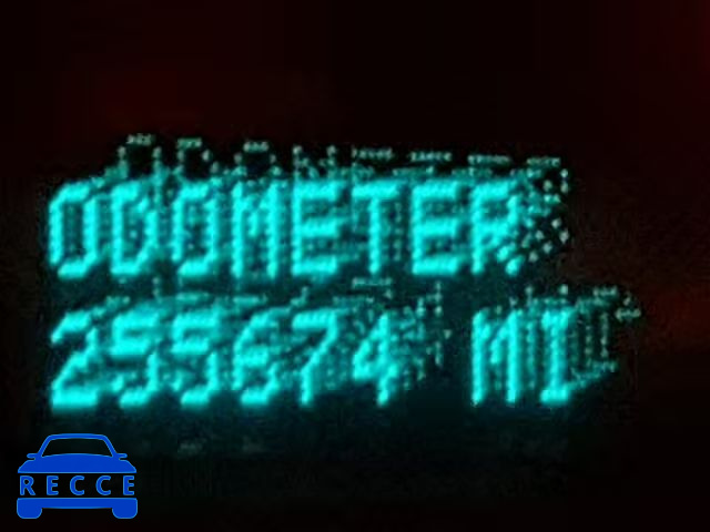 2007 CHEVROLET EQUINOX LS 2CNDL13F576224649 image 7
