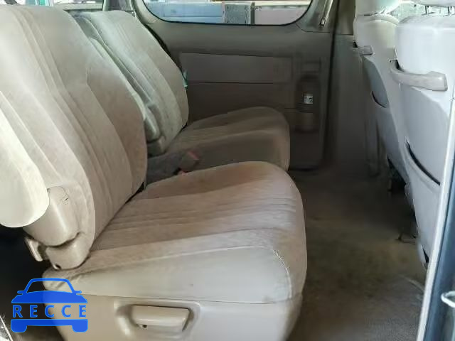 1999 TOYOTA SIENNA LE/ 4T3ZF13C0XU145353 image 5