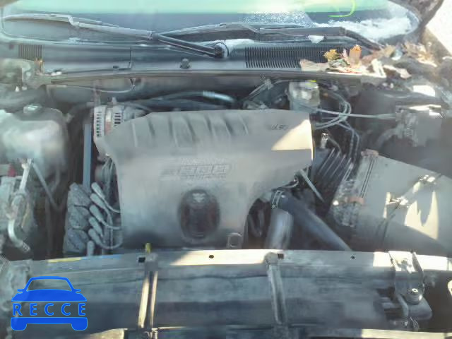 2005 BUICK LESABRE CU 1G4HP52K45U105114 image 6