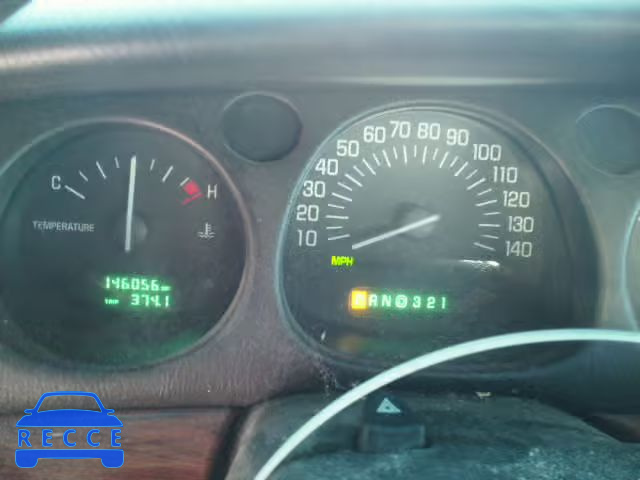 2005 BUICK LESABRE CU 1G4HP52K45U105114 image 7