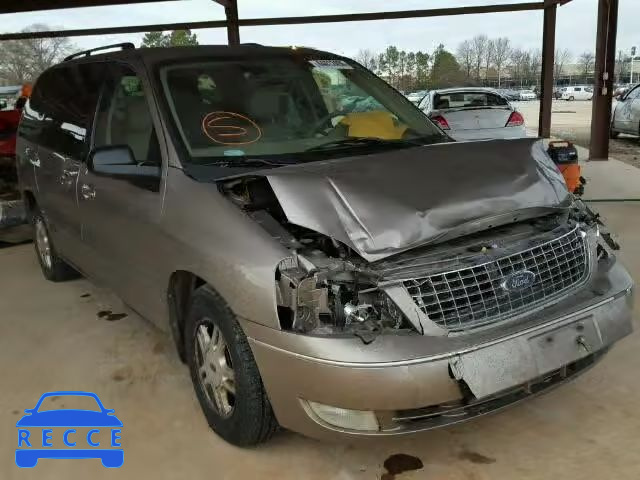 2004 FORD FREESTAR S 2FMZA52234BB23341 зображення 0