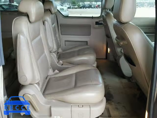 2004 FORD FREESTAR S 2FMZA52234BB23341 зображення 5