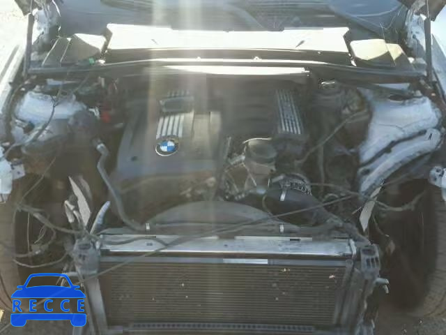 2007 BMW 328I WBAVA33557KX78317 зображення 6