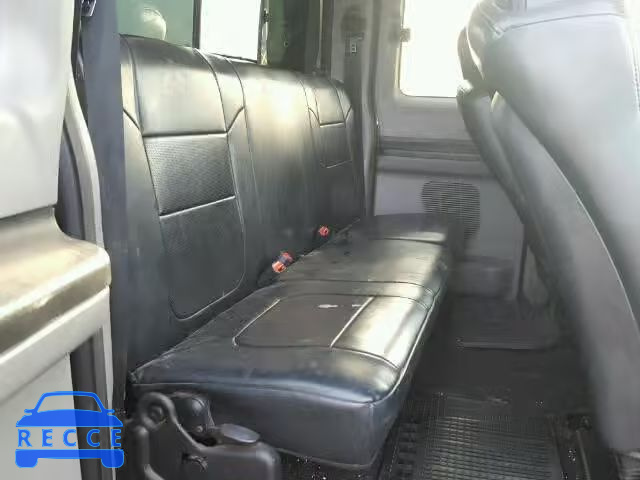 2005 FORD F350 SUPER 1FTWX31P05EB78620 image 5