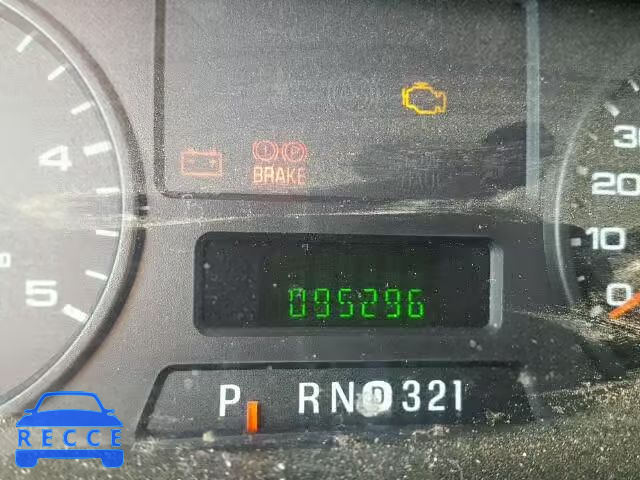 2005 FORD F350 SUPER 1FTWX31P05EB78620 image 7