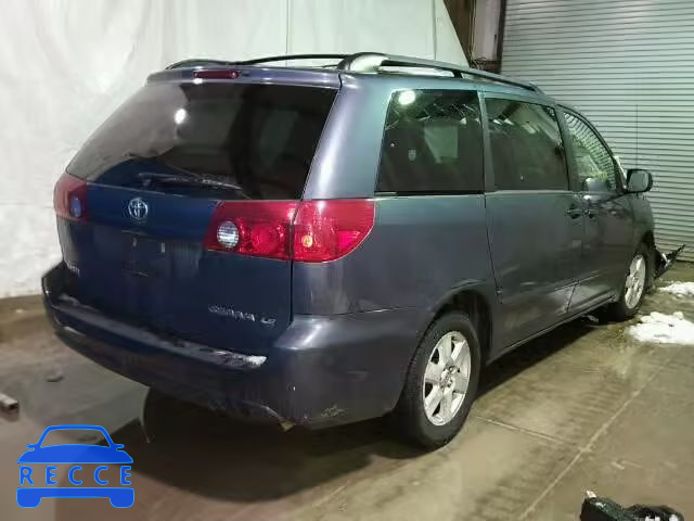 2009 TOYOTA SIENNA CE/ 5TDZK23C79S225853 image 3