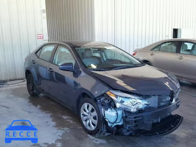 2015 TOYOTA COR L/LE/L 2T1BURHE2FC243731 image 0