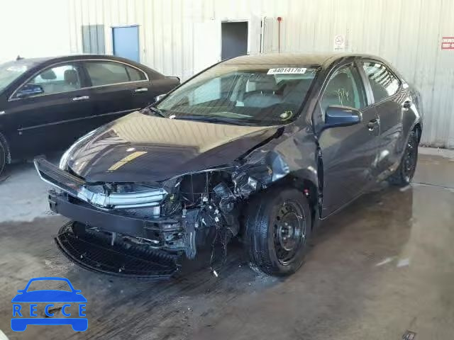 2015 TOYOTA COR L/LE/L 2T1BURHE2FC243731 image 1