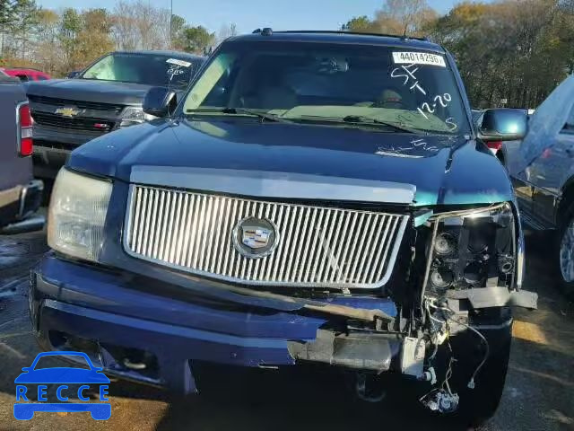 2005 CADILLAC ESCALADE E 3GYEK62N45G109084 image 6