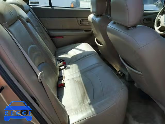 2001 BUICK CENTURY LI 2G4WY55J811158234 image 5