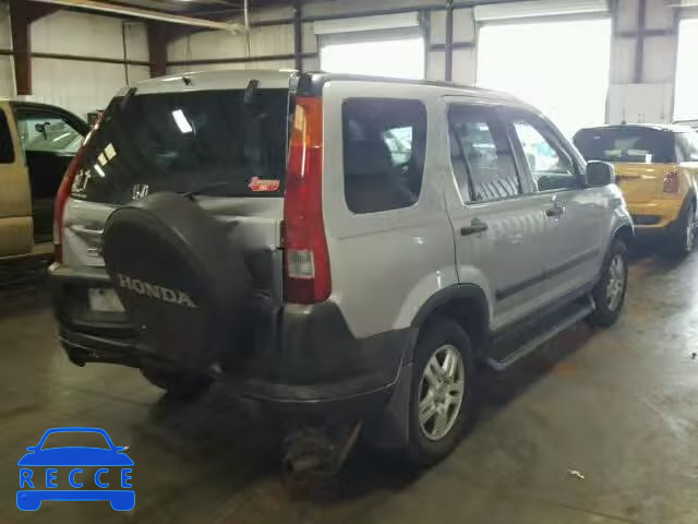 2004 HONDA CR-V EX JHLRD78864C032540 image 3