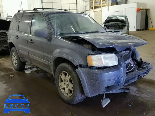 2003 FORD ESCAPE LIM 1FMCU04123KD39044 image 0