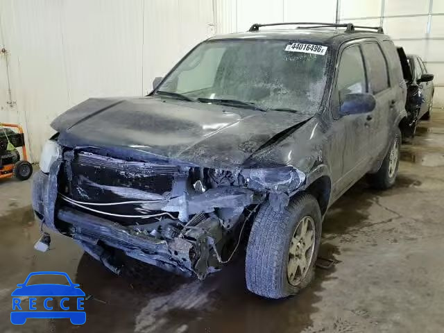 2003 FORD ESCAPE LIM 1FMCU04123KD39044 зображення 1