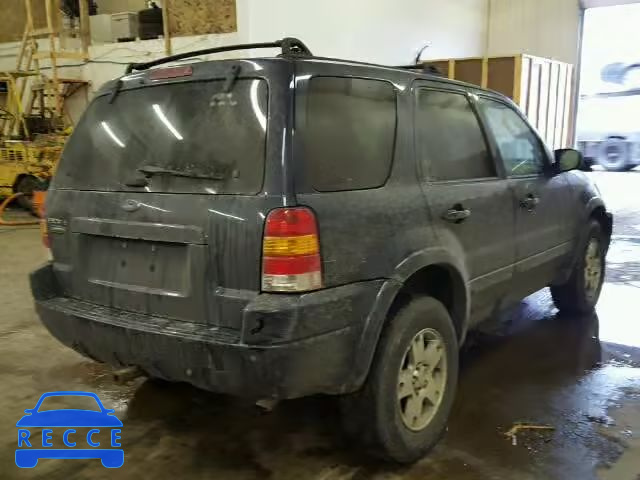 2003 FORD ESCAPE LIM 1FMCU04123KD39044 image 3