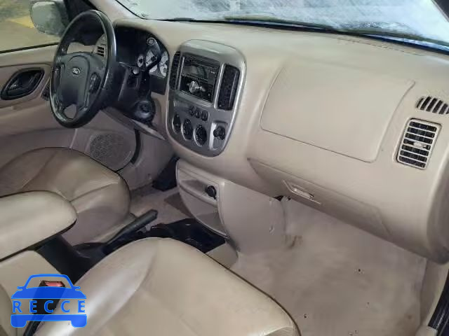 2003 FORD ESCAPE LIM 1FMCU04123KD39044 image 4