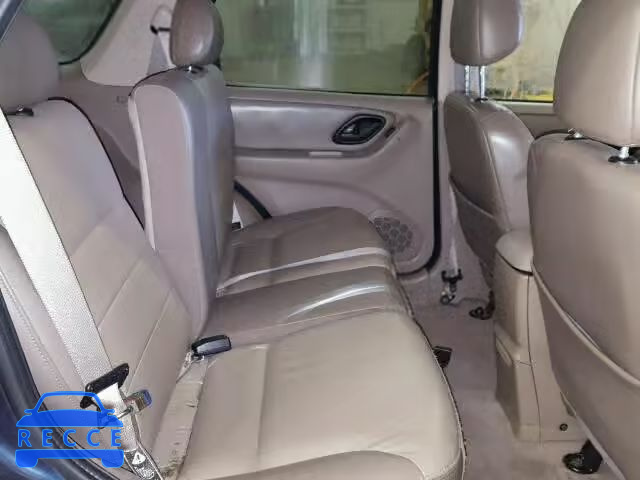 2003 FORD ESCAPE LIM 1FMCU04123KD39044 image 5