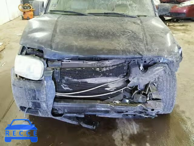 2003 FORD ESCAPE LIM 1FMCU04123KD39044 зображення 6