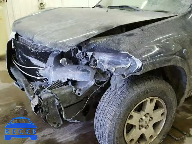 2003 FORD ESCAPE LIM 1FMCU04123KD39044 image 8