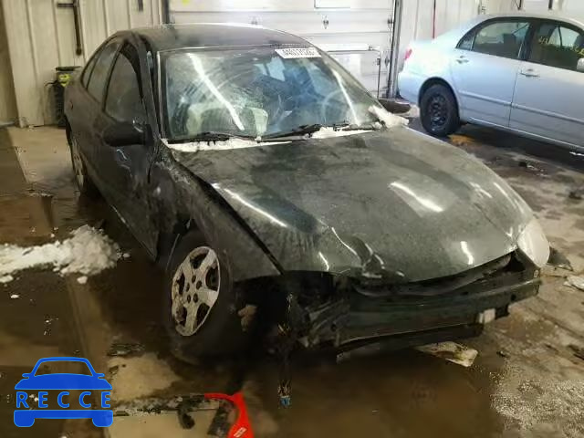 2004 CHEVROLET CAVALIER L 1G1JF52F747374290 зображення 0