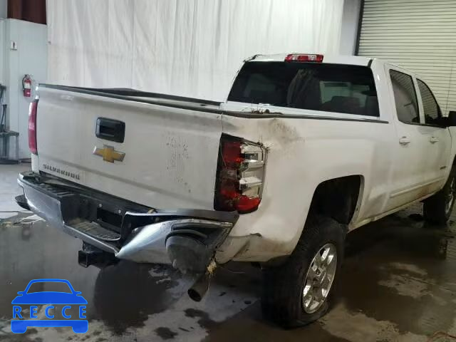 2015 CHEVROLET SILVERADO 1GC1KVEG9FF557545 зображення 8