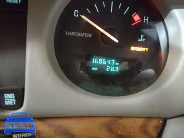 2002 BUICK LESABRE CU 1G4HP54K324207190 image 7