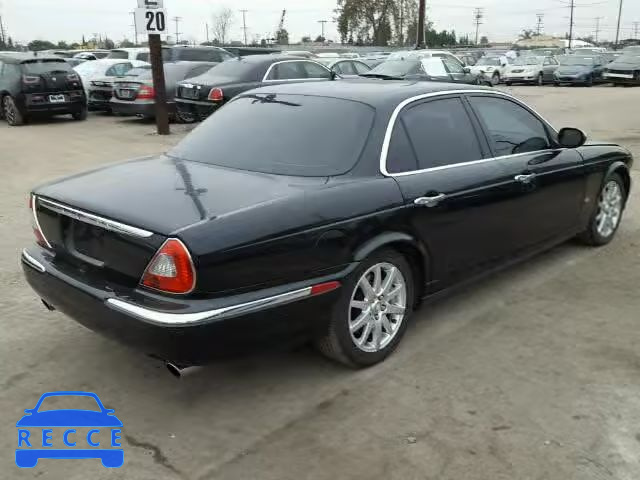 2007 JAGUAR XJ8 SAJWA71B97SH16849 Bild 3