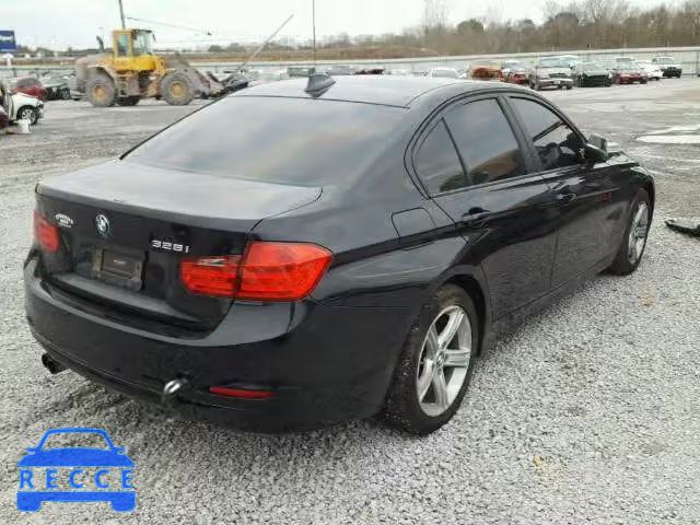 2012 BMW 328I WBA3A5C52CF343888 image 3