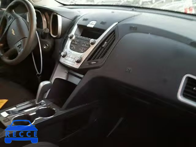 2015 CHEVROLET EQUINOX LS 2GNALAEK2F6424718 image 4
