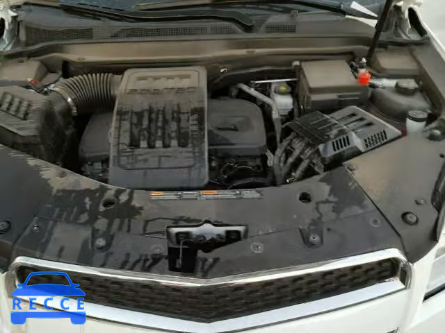 2015 CHEVROLET EQUINOX LS 2GNALAEK2F6424718 image 6