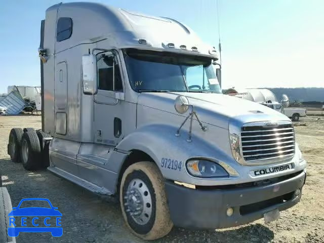 2009 FREIGHTLINER CONVENTION 1FUJA6CK49DAE7904 image 0