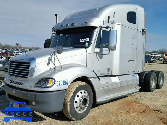 2009 FREIGHTLINER CONVENTION 1FUJA6CK49DAE7904 image 1