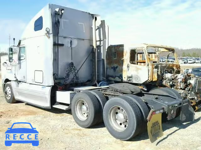 2009 FREIGHTLINER CONVENTION 1FUJA6CK49DAE7904 image 2