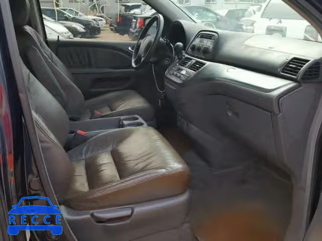 2006 HONDA ODYSSEY EX 5FNRL38666B124485 image 4