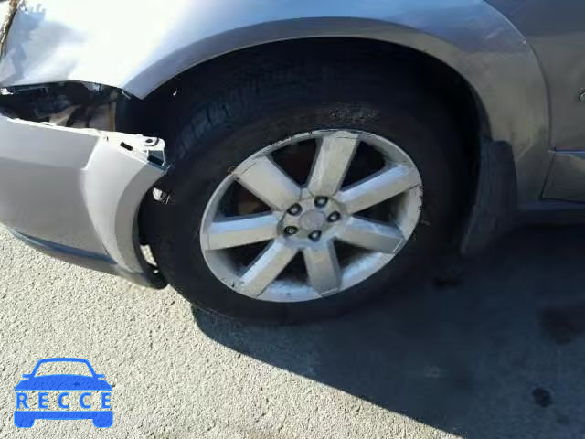 2008 SUBARU OUTBACK 2. 4S4BP61C886307176 image 8