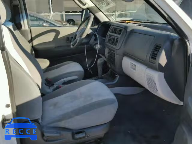 2003 MITSUBISHI MONTERO SP JA4LS21H83J044151 image 4