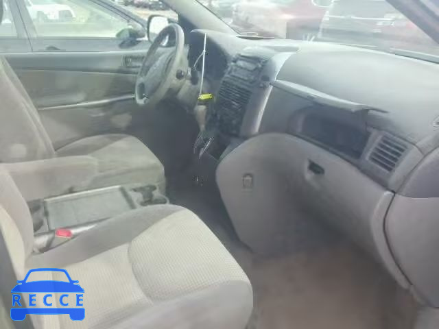 2009 TOYOTA SIENNA CE/ 5TDZK23C09S276367 image 4