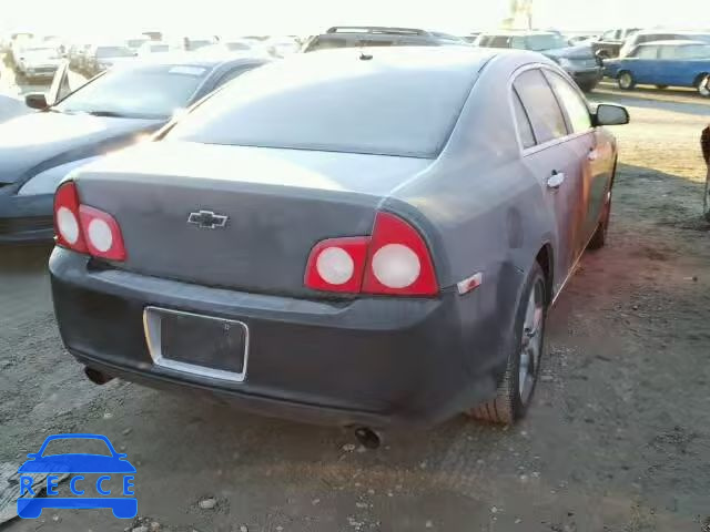 2010 CHEVROLET MALIBU LTZ 1G1ZE5E72AF101673 image 3