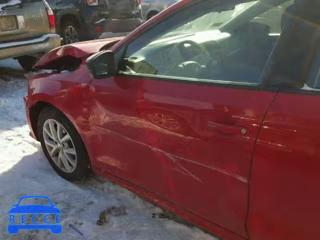 2015 VOLKSWAGEN JETTA SE 3VWD17AJ8FM317641 image 8