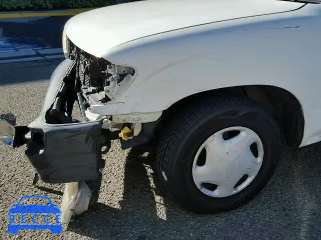 1998 TOYOTA TACOMA XTR 4TAVL52N2WZ130526 image 9