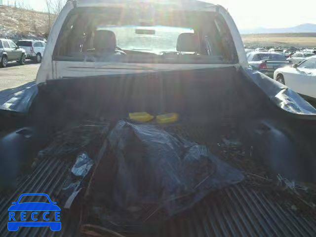 2003 DODGE RAM 2500 Q 3D7KU28D63G822775 image 9