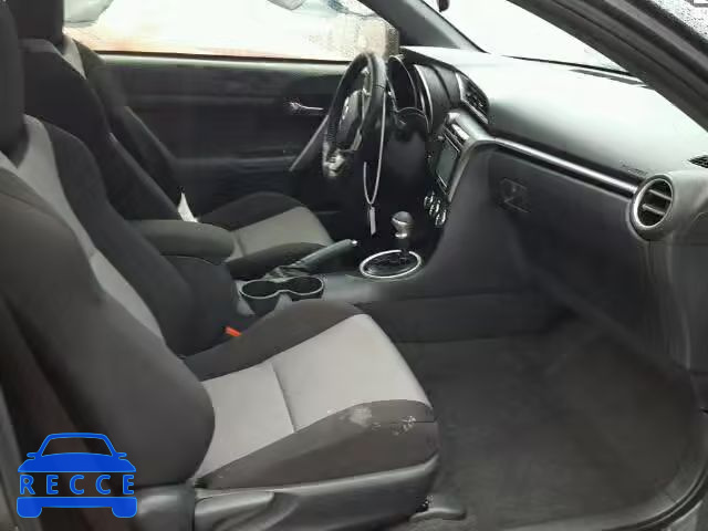 2016 TOYOTA SCION TC JTKJF5C79GJ022553 image 4