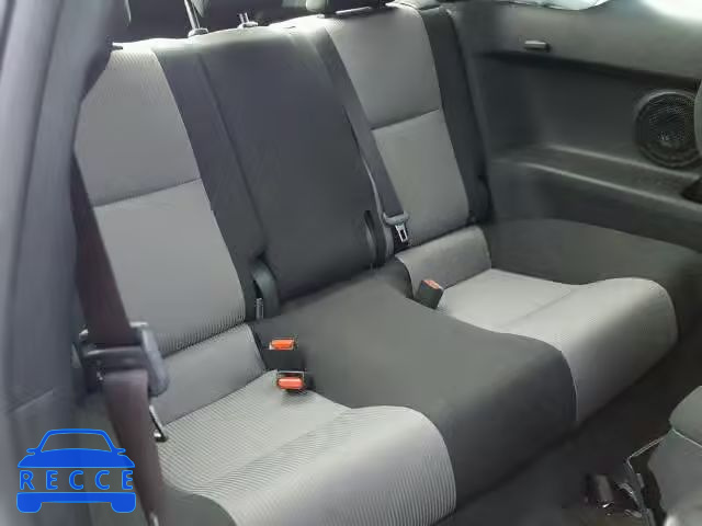 2016 TOYOTA SCION TC JTKJF5C79GJ022553 image 5