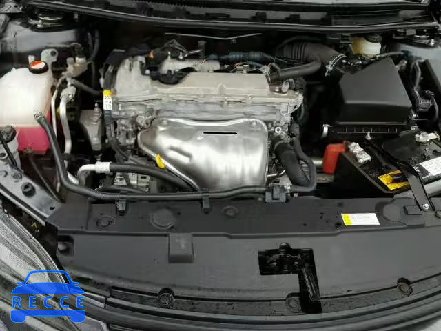 2016 TOYOTA SCION TC JTKJF5C79GJ022553 image 6